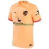 Maillot de Supporter Atlético Madrid R. De Paul 5 Troisième 2022-23 Pour Homme